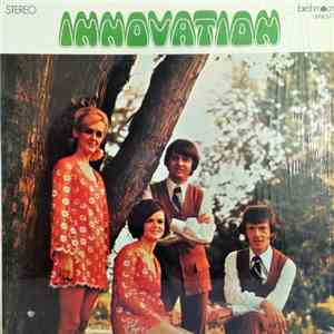 Innovation - Innovation album flac