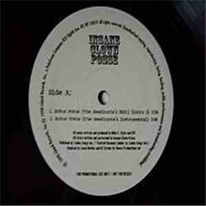 Insane Clown Posse - Hokus Pokus Remixed By Jason Nevins album flac