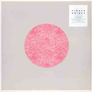 Isaac Haze - Fingerprints Volume 2 album flac