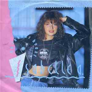 Isabelle A - Hé Lekker Beest album flac
