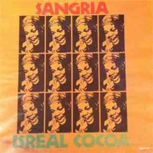 Isreal Cocoa - Sangria album flac
