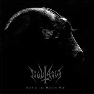 Iugulatus - Call Of The Horned God album flac