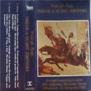 Ivan pl. Zajc - Nikola Šubić Zrinski - Opera u Tri Čina (Osam Slika) album flac