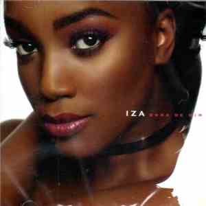 Iza - Dona De Mim album flac