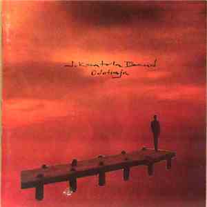 J. Kantola Band - Odottaja album flac