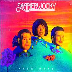 Jabberwocky - Make Make album flac