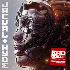 Jackal & Hyde - Bad Robot album flac