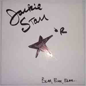 Jackie Starr  - Blah, Blah, Blah.... album flac