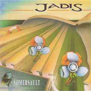 Jadis  - Somersault album flac