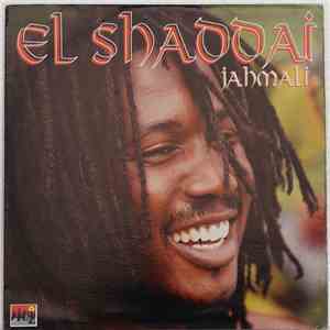 Jahmali - El Shaddai album flac