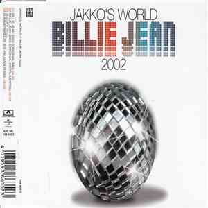 Jakko's World - Billie Jean 2002 album flac