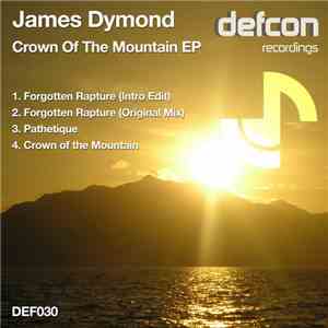 James Dymond - Crown Of The Mountain EP album flac