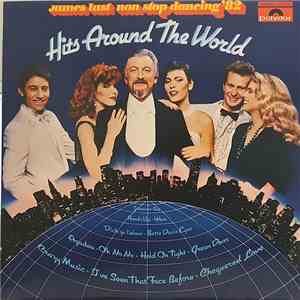 James Last - Non Stop Dancing '82 - Hits Around The World album flac