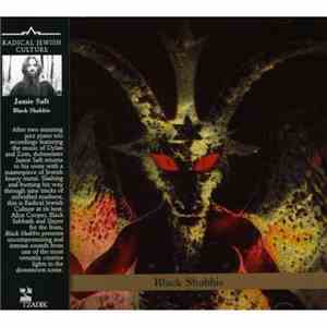 Jamie Saft - Black Shabbis album flac