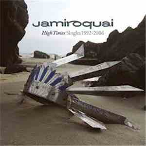 Jamiroquai - High Times Singles 1992 - 2006 album flac