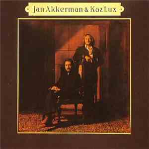 Jan Akkerman & Kaz Lux - Eli album flac