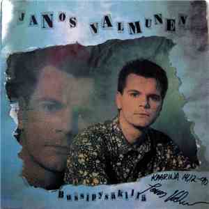 Janos Valmunen - Bussipysäkillä album flac