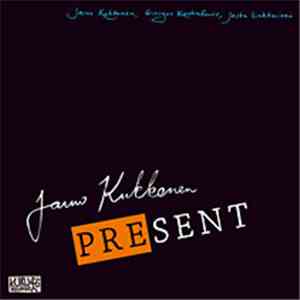 Jarno Kukkonen - Present & Absent album flac