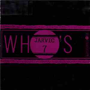 Jarvic 7 - Bush Of Love album flac