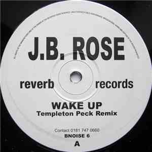 JB Rose - Wake Up album flac