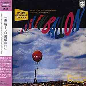 Jean Prodromidès - Le Voyage En Ballon (Bande Originale Du Film D'Albert Lamorisse) album flac
