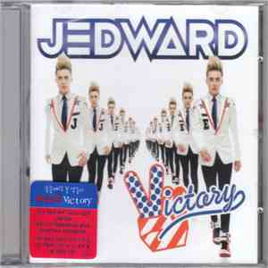 Jedward - Victory album flac