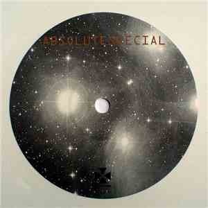 Jeff Mills - Absolutespecial / Highlightspecial / Contactspecial album flac