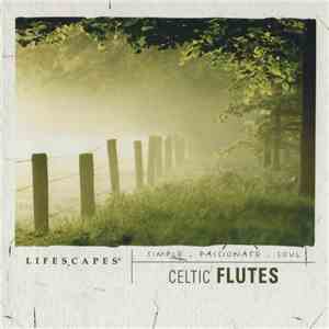Jeff Victor - Celtic Flutes album flac
