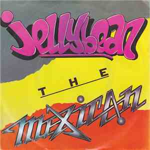 Jellybean - The Mexican album flac