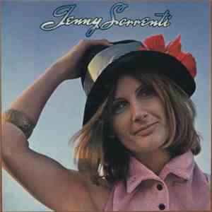 Jenny Sorrenti - Jenny Sorrenti album flac
