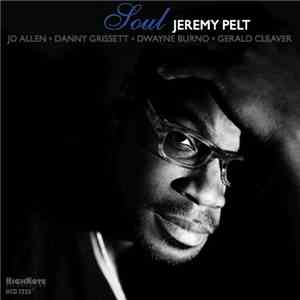 Jeremy Pelt - Soul album flac