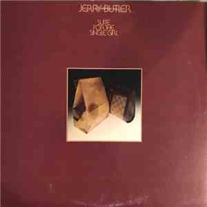 Jerry Butler - Suite For The Single Girl album flac