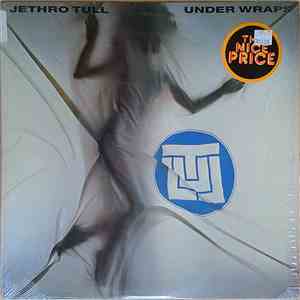 Jethro Tull - Under Wraps album flac