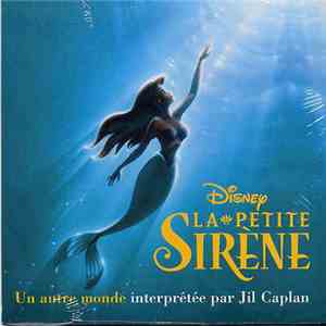Jil Caplan - Un Autre Monde album flac