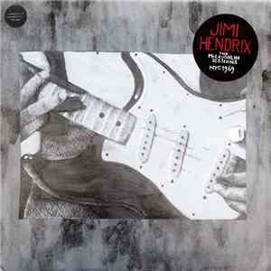 Jimi Hendrix - The McLaughlin Sessions NYC 1969 album flac