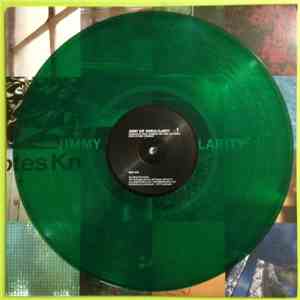 Jimmy Eat World - Clarity album flac
