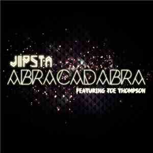 Jipsta - Abracadabra album flac