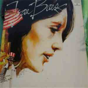 Joan Baez - Joan Baez album flac