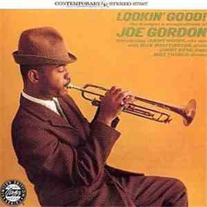 Joe Gordon - Lookin' Good! album flac