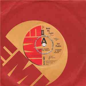 Joe Public  - Hold Me Tight album flac