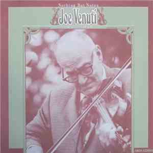 Joe Venuti - Nothing But Notes 1931 - 1939 album flac