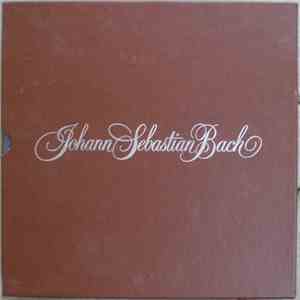 Johann Sebastian Bach - Johann Sebastian Bach album flac