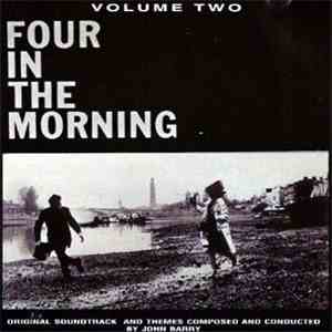 John Barry - The John Barry Collection - Volume Two - Four In The Morning album flac