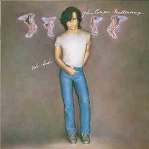 John Cougar Mellencamp - Uh-Huh album flac