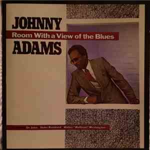 Johnny Adams - Room with a View of the Blues album flac