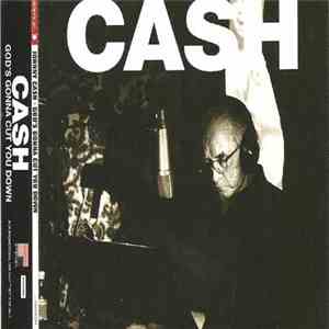 Johnny Cash - God's Gonna Cut You Down album flac