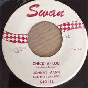 Johnny Mann - Breaker Of Dreams/Chick A Lou album flac