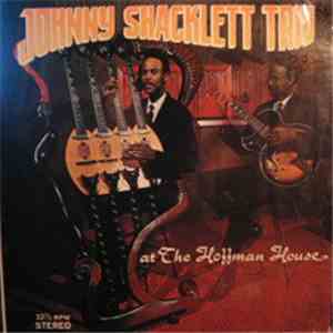 Johnny Shacklett Trio - At The Hoffman House album flac