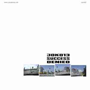 Joko13 - Success Denied album flac