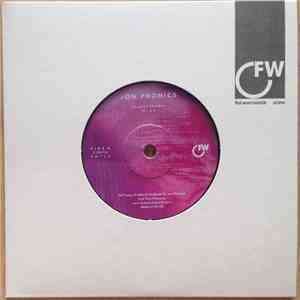 Jon Phonics - White Neckle album flac